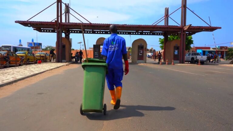 hygiene, nettoiement